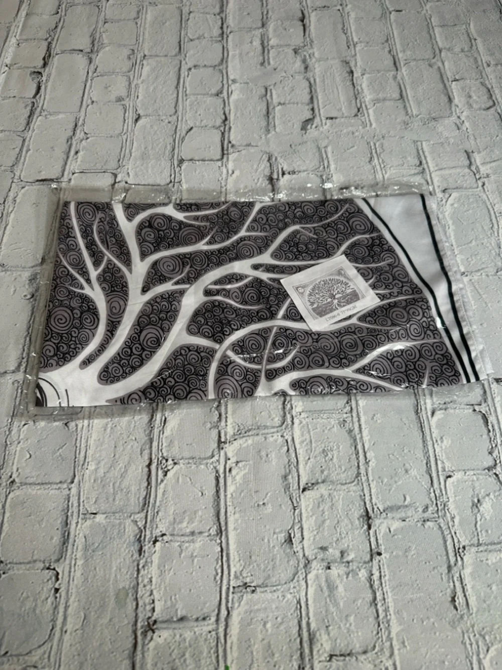 Druid Tree of Life Wall Tapestry All Seeing Eye Sun Moon 36” x 28” NEW